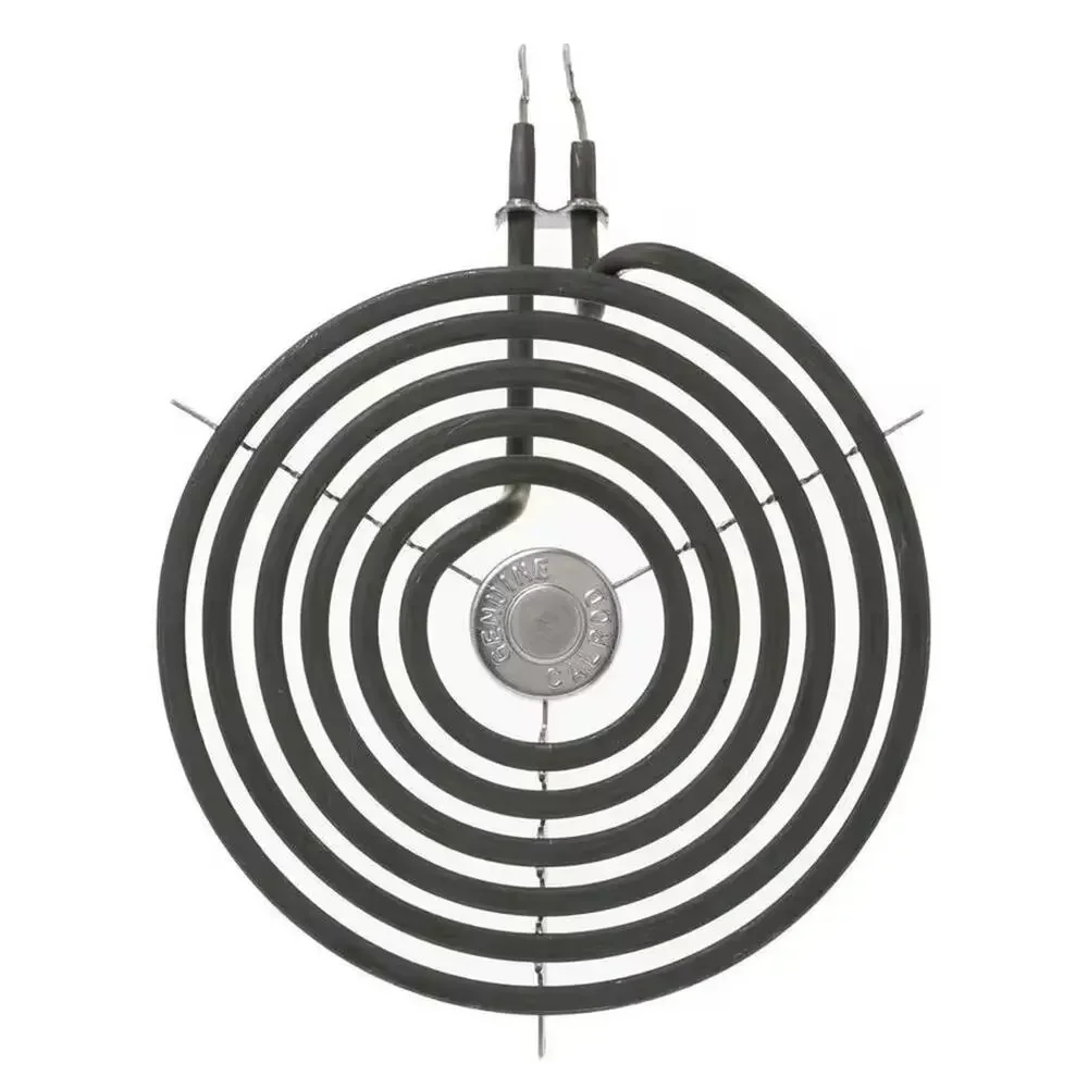 Everbilt 6 Coil Universal Heating Element Electric Ranges Stove Oven Black 8